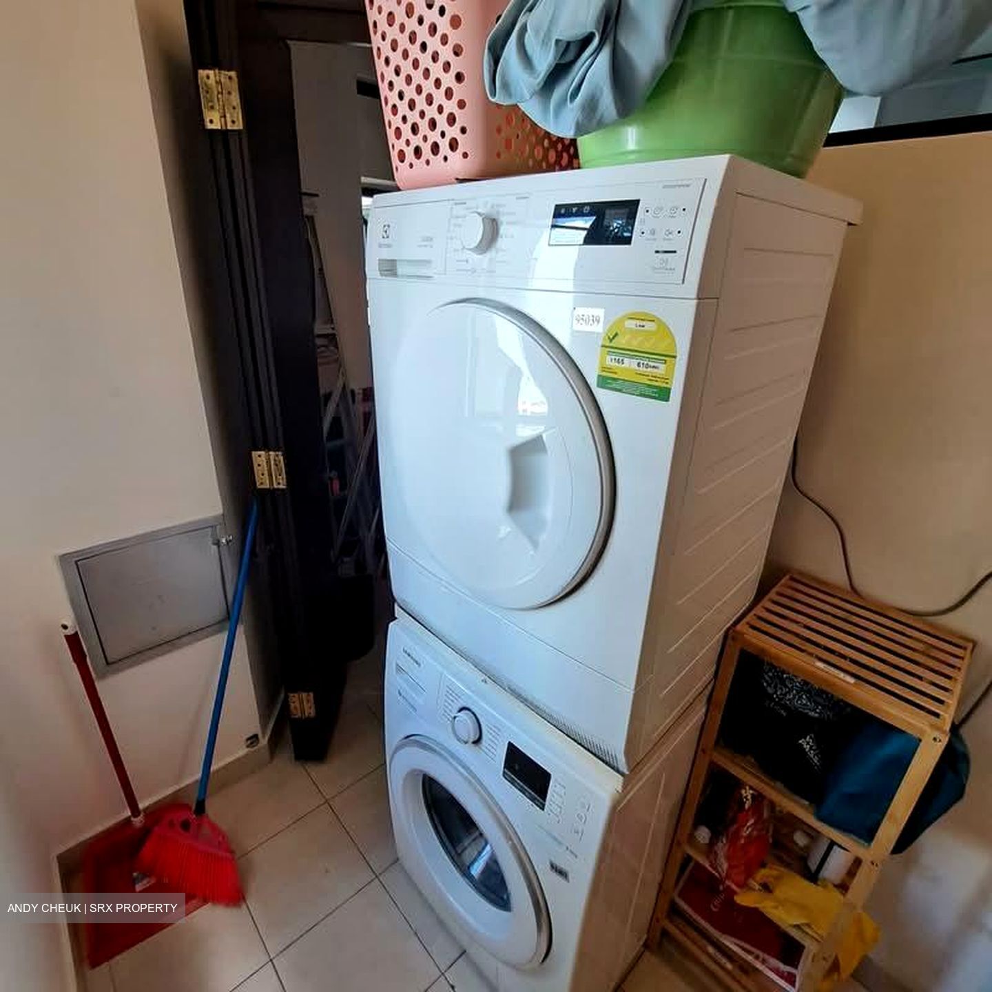 The Bencoolen (D7), Apartment #575610871